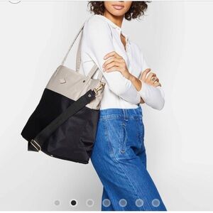 MZ Wallace SoHo Travel (Bedford collection)